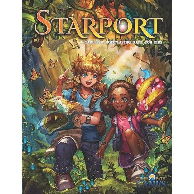 Starport