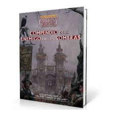 Warhammer Fantasy - El enemigo en las sombras  com