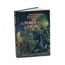 Warhammer Fantasy - El Poder tras el Trono