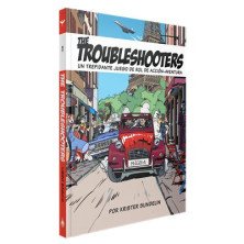 The Troubleshooters