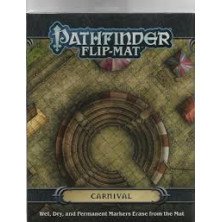 Pathfinder Flip-Mat Carnival