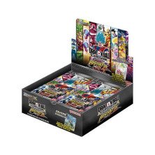 B27 - Caja History of Z