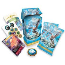 Altered - Set presentacion epopeya