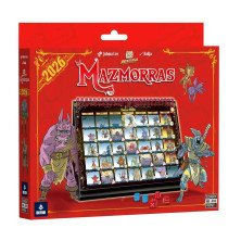 365 Aventuras  Dungeon