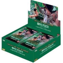 OP12 - Caja Legacy of the Master