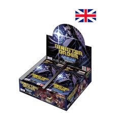 EX10 - CAJA  Sinister Order