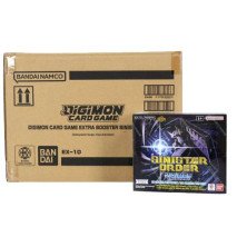 EX10 - CASE Sinister Order