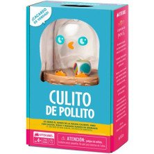 Culito de pollito