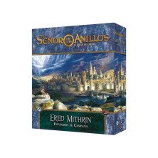 El señor de los anillos LCG - Ered Mithrin  expans
