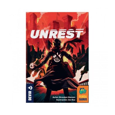 Unrest