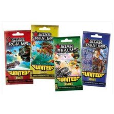Star Realms - United Heroes