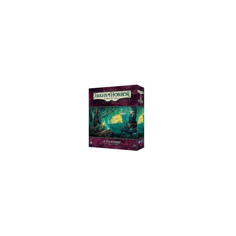 Arkham Horror LCG  La era olvidada exp  campaña