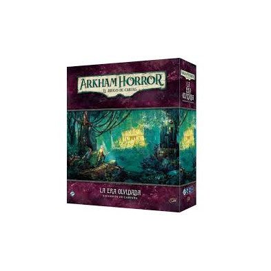 Arkham Horror LCG  La era olvidada exp  campaña