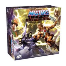 Fields of EterniaI - Masters of the Universe