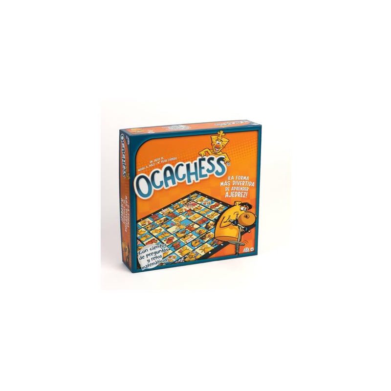 Ocachess