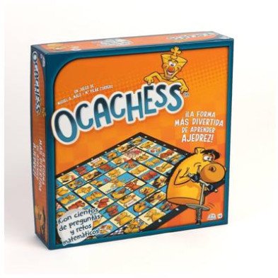 Ocachess