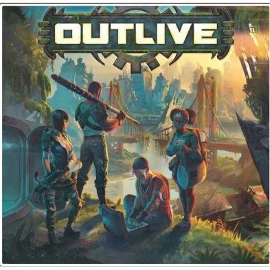 Outlive