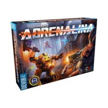 Adrenalina