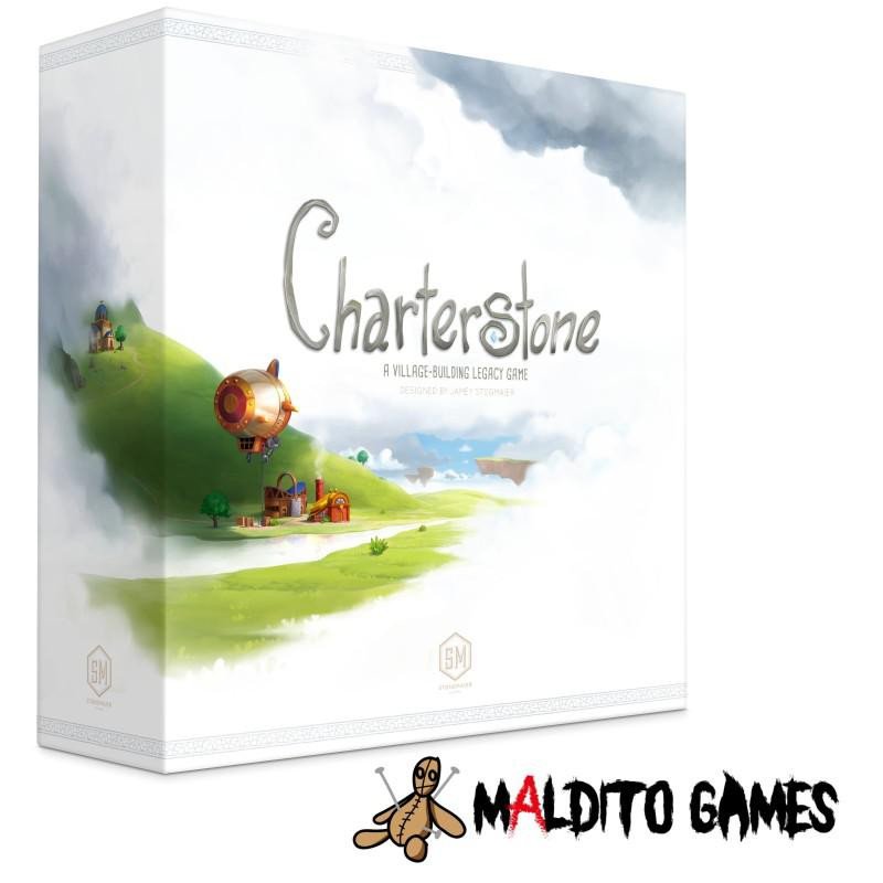 Charterstone