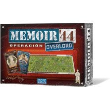 Memoir 44 - Operación Overlord