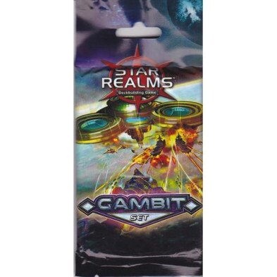 Star Realms  Gambit