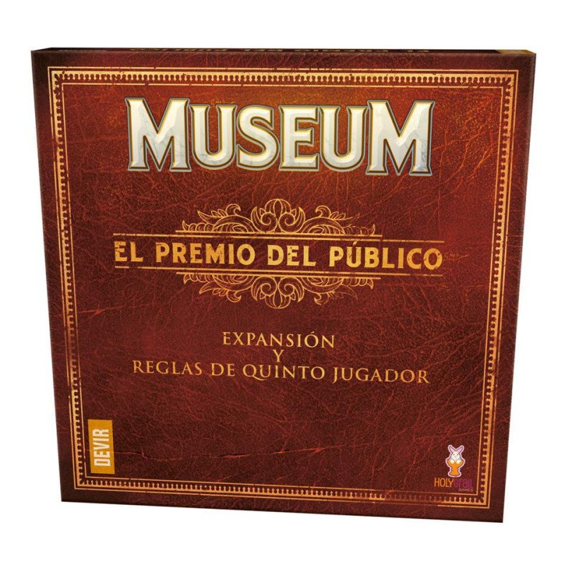 Museum - El Premio del Público
