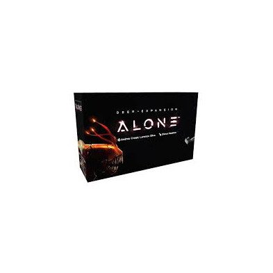 Alone Deep Expansion