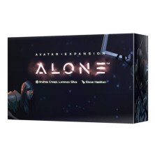 Alone Avatar Expansion