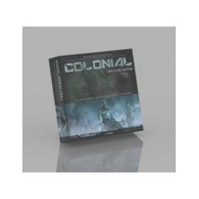 Colonial Space Wars - Edicion coleccionista