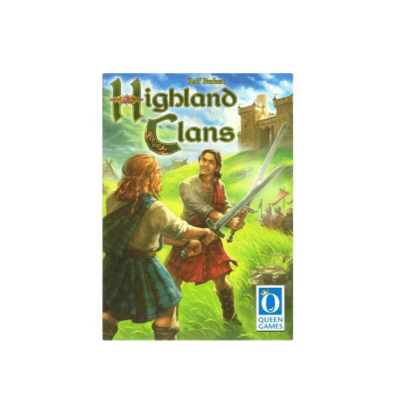 Highland Clans