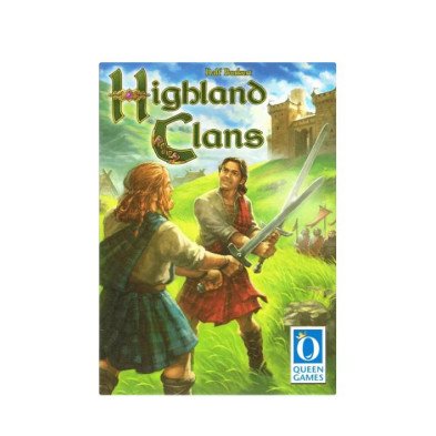 Highland Clans