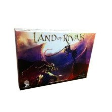 Land of Rivals