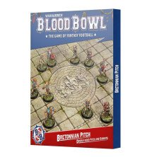 Blood Bowl - Campo bretonia