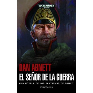Señor de la guerra