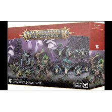 Tipejoz Nocturnoz - Akometida de Kubilmohozo