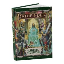 Pathfinder 2ª edicion - El libro de los muertos