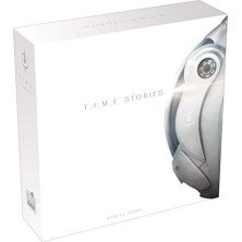 T I M E  Stories