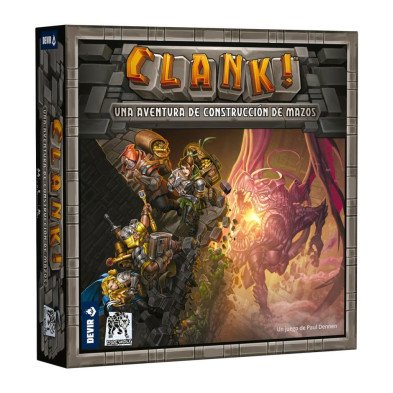 Clank 