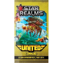 Star Realms - United Mando