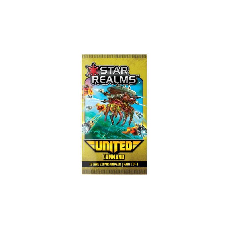 Star Realms - United Mando
