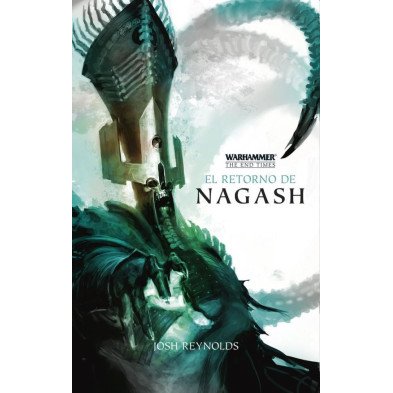 The end of times Nº1 - El retorno de Nagash