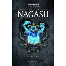 El ascenso de Nagash