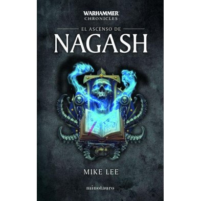 El ascenso de Nagash
