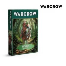 Warcrow - Apoyos Syenann