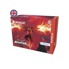 Avatar - Bundle