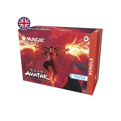 Avatar - Bundle