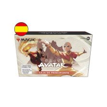 Avatar - Caja de principiante