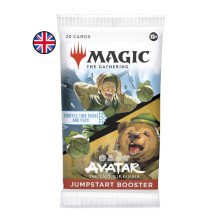 Avatar - Sobre jumpstar