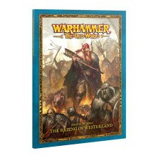 The razing of westerland - Arcane Journal