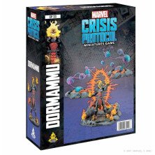 Marvel crisis protocol  Dormammu